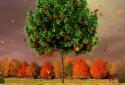 Autumn Trees Live Wallpaper screenshot 11
