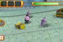 Run Fatty Run screenshot 8