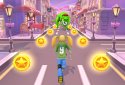 Angry Gran Run screenshot 2