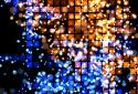 Digital Embers Live Wallpaper screenshot 1