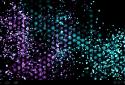Digital Embers Live Wallpaper screenshot 8
