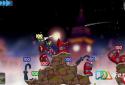 WORMS screenshot 3