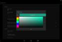 Digital Hive Live Wallpaper screenshot 11