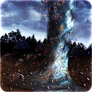 Tornado 3D