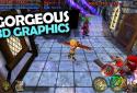 Dungeon Defenders: Second Wave screenshot 3