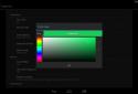 Digital Flux Live Wallpaper screenshot 11