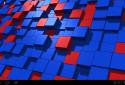 Digital Flux Live Wallpaper screenshot 13