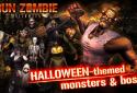 Gun Zombie: halloween screenshot 1
