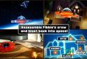 Fibble - Flick n Roll screenshot 1