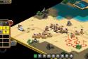 Desert Stormfront screenshot 1