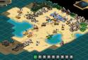 Desert Stormfront screenshot 4