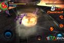 Justice League: EFD screenshot 4