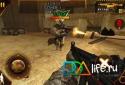 Modern Combat: Sandstorm screenshot 4