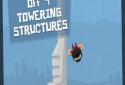 B.A.S.E. Jumper screenshot 1
