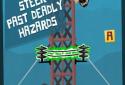 B.A.S.E. Jumper screenshot 2