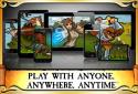 Pocket Legends screenshot 2