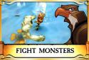 Pocket Legends screenshot 4