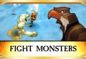 Pocket Legends screenshot 7