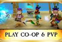 Pocket Legends screenshot 9