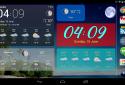 Coloring Weather Screen screenshot 10