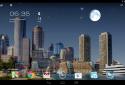 Coloring Weather Screen screenshot 13