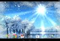 Coloring Weather Screen screenshot 15