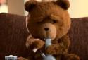 Bear Live Wallpaper screenshot 2