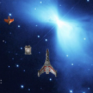Galaxy Shooter
