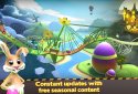 Bridge Constructor screenshot 4