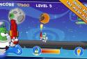 Bert In Space screenshot 1
