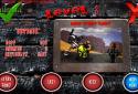 Race Stunt Fight! Motorcycles screenshot 2