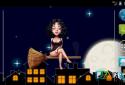 Sexy Halloween Witch screenshot 4