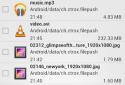 FilePush screenshot 1