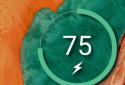 Battery Widget Reborn screenshot 1