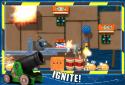 Crazy Machines GoldenGears screenshot 1