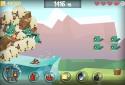 Surfing Beaver screenshot 1