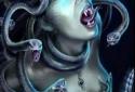 Medusa Live Wallpaper screenshot 3