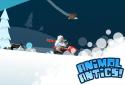 Ski Safari screenshot 1