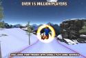 Crazy Snowboard screenshot 5