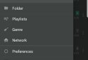 jetAudio HD Music Player Plus screenshot 2