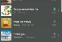 jetAudio HD Music Player Plus screenshot 3