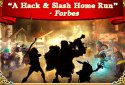 Arcane Legends: MMO RPG screenshot 2