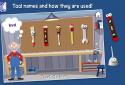 Grandpa's Workshop screenshot 3