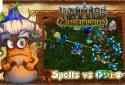 Battle Mushrooms screenshot 4