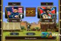 The Bluecoats - North vs South screenshot 2