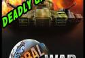 World of War Tanks screenshot 1