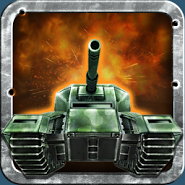 World of War Tanks