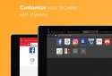 Браузер Opera screenshot 14