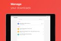 Браузер Opera screenshot 16