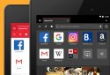 Браузер Opera screenshot 18
